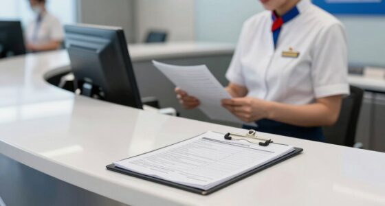 regulations for airline compliance