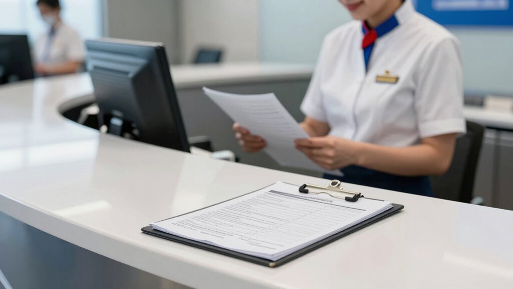 regulations for airline compliance