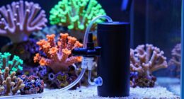 reliable reef tank dosing