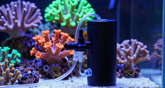 reliable reef tank dosing