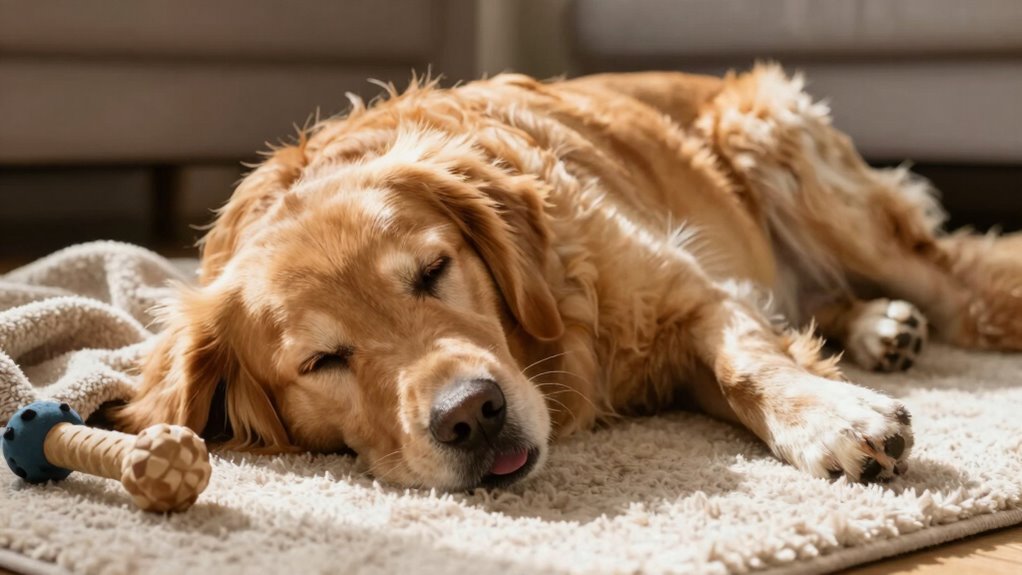 rest regulate and heal