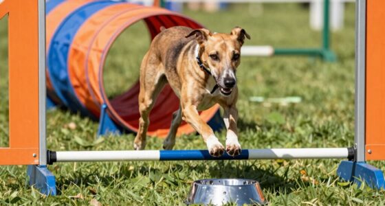 reward influences agility outcomes