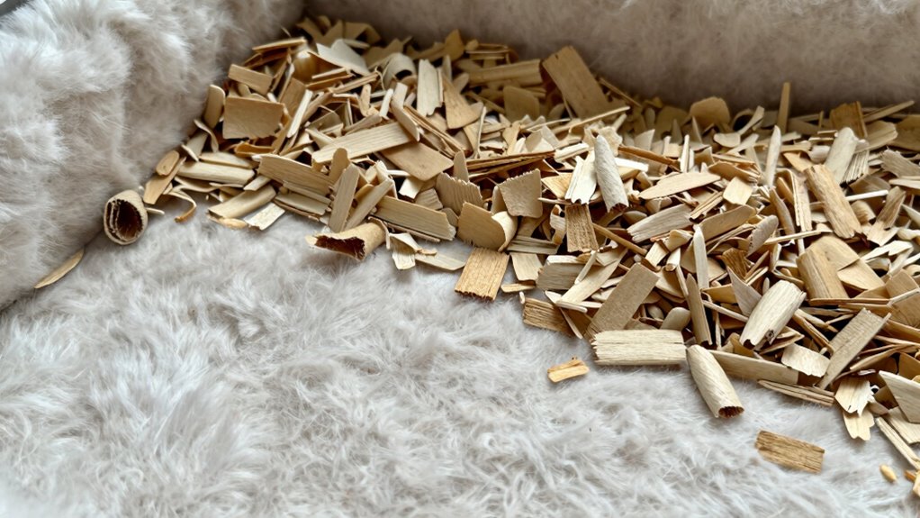 safe clean comfortable flooring