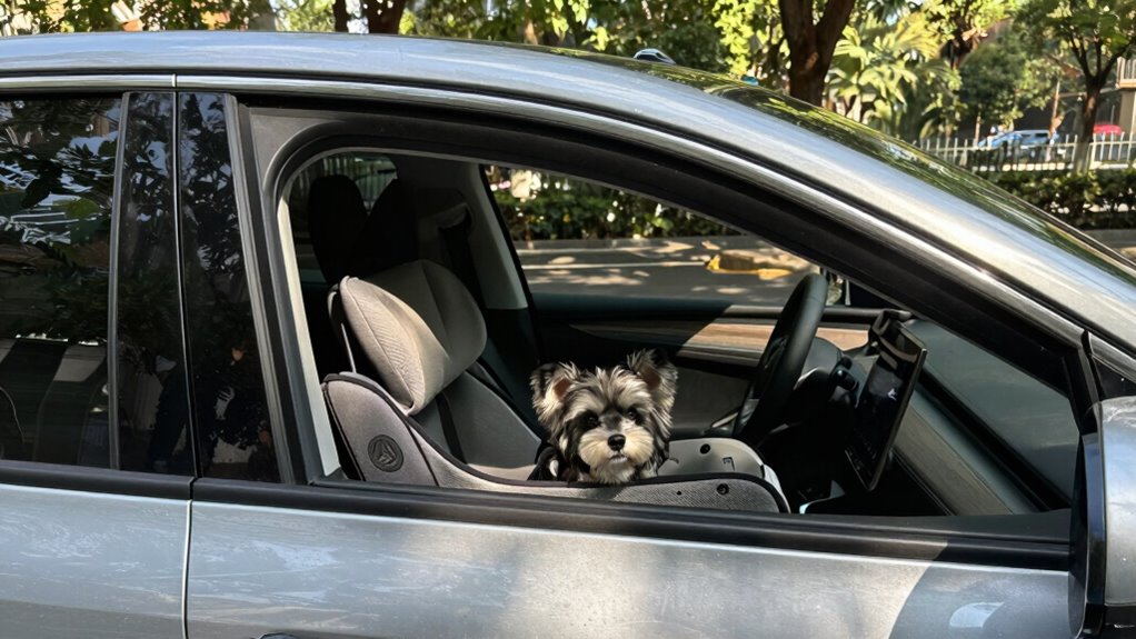 safe pet travel tips