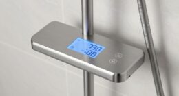 safe water pressure levels