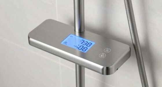 safe water pressure levels