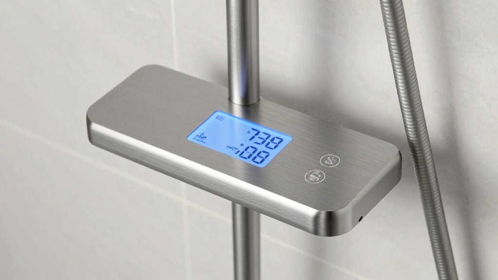 safe water pressure levels