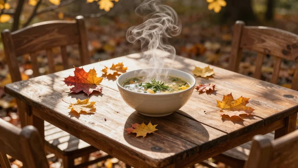seasonal body cravings adjustments