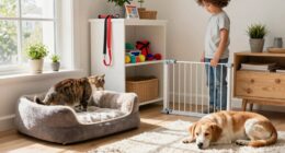 seasonal pet safety checks