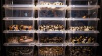 snake rack effectiveness explained