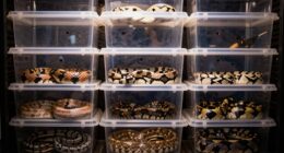 snake rack effectiveness explained