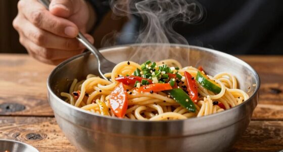 speed affects eating efficiency