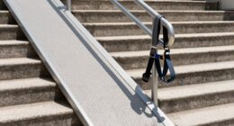 stair access mobility solutions