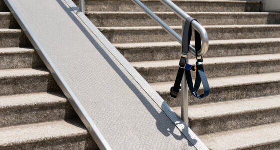 stair access mobility solutions