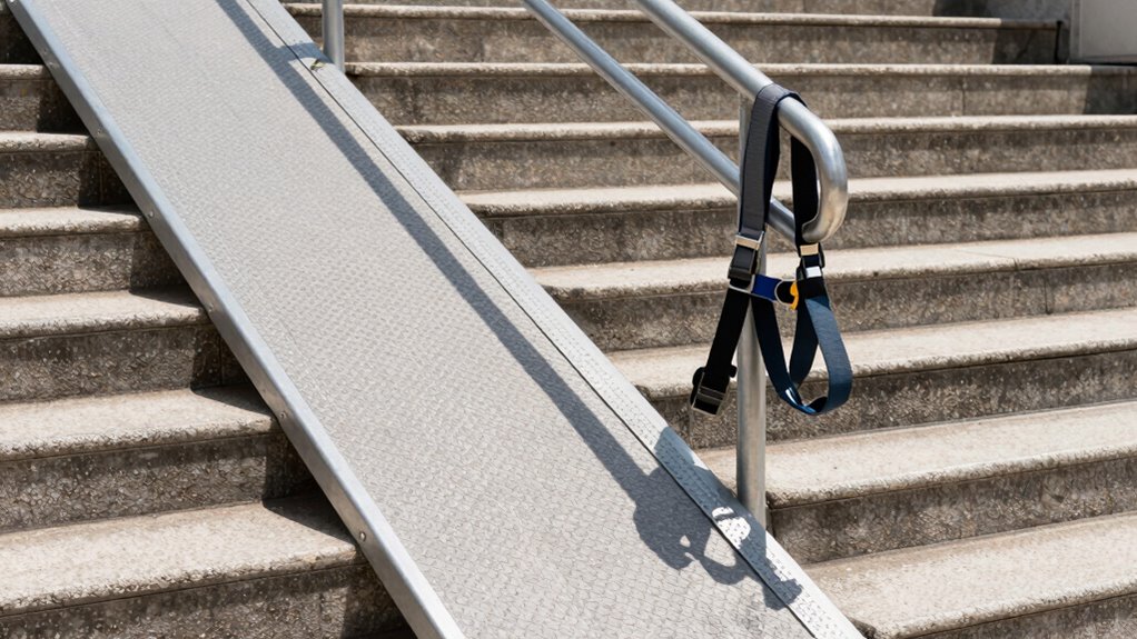 stair access mobility solutions