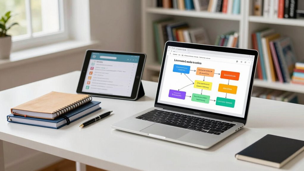 step by step learning strategies