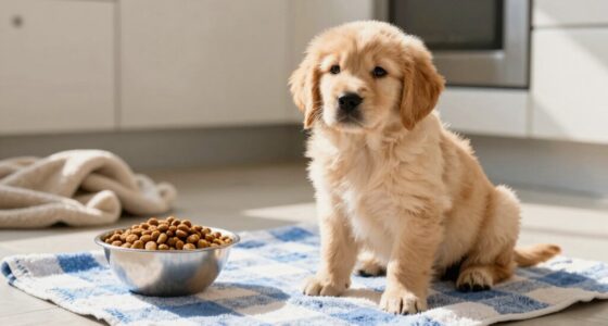 structured start for calm