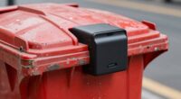 targeted litter tracking improvements