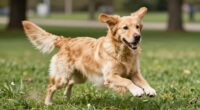 teach dogs quick recovery