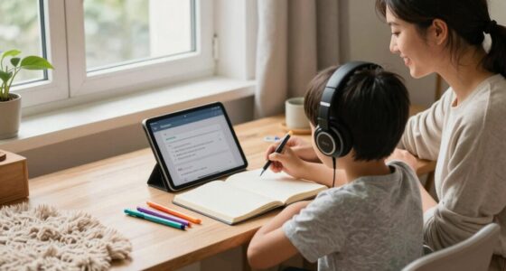 teach silent home searching