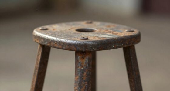 the importance of stability