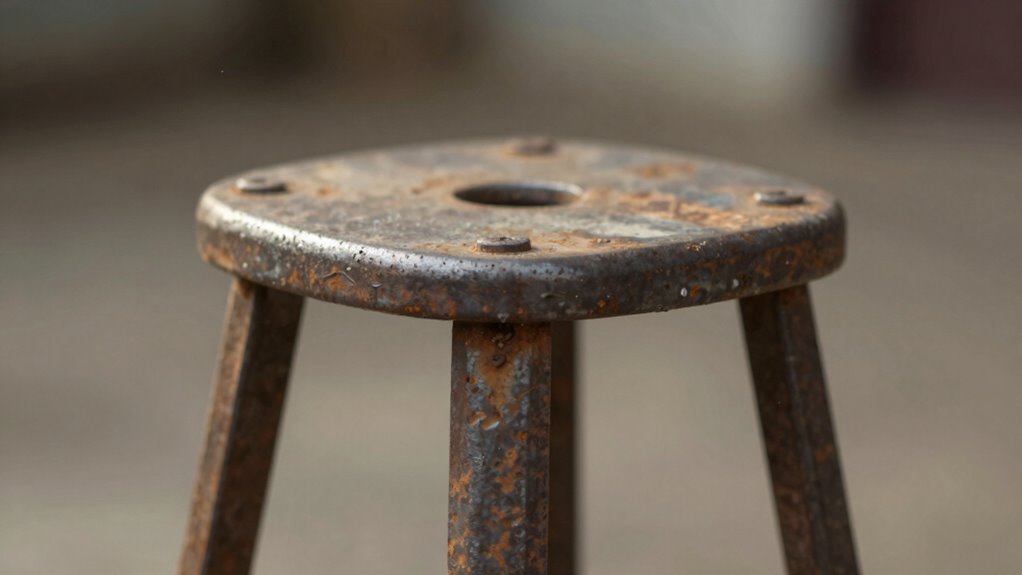 the importance of stability