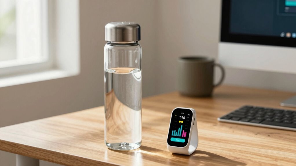 track hydration for health
