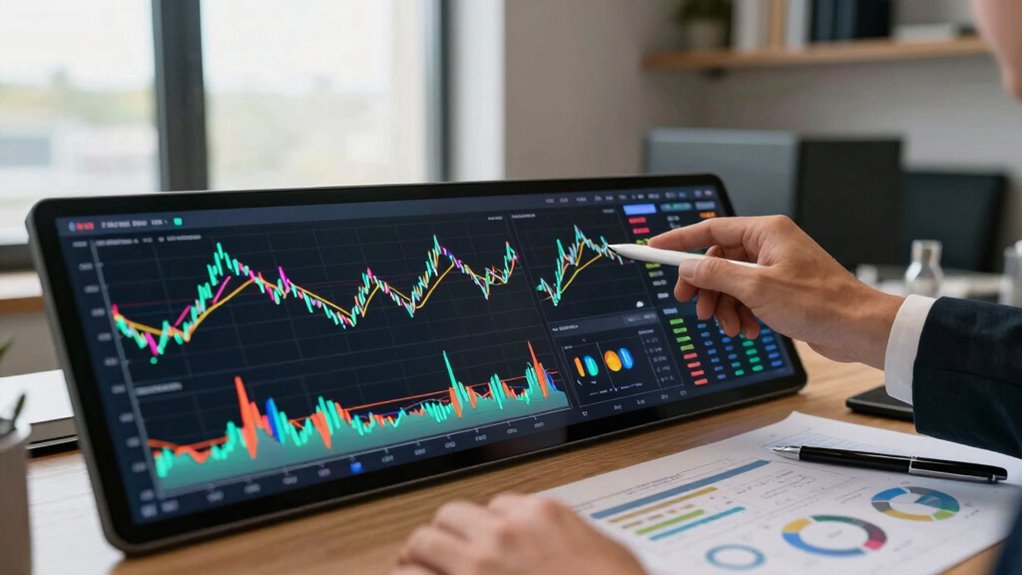 tracking mobility patterns effectively