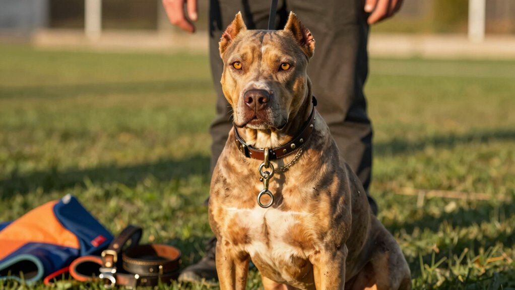 training methods for dogs