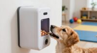 treat machines for training