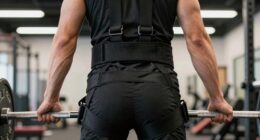 types of lift harnesses