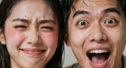 understanding emotional responses distinctions