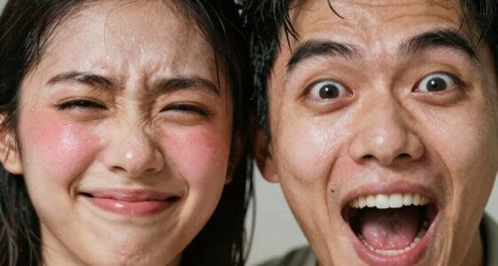 understanding emotional responses distinctions