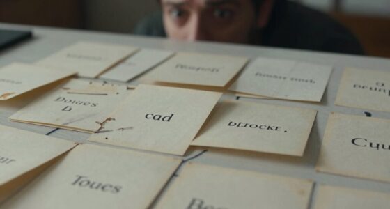 unreliable signals cause confusion