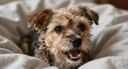 vocalizing stress not disobedience