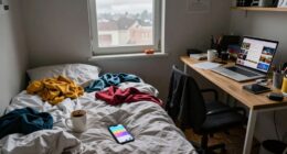 weekend habits impact monday