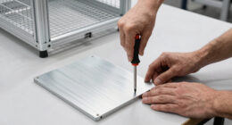 10 Best Aluminum Dog Transport Crates in 2026