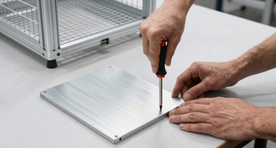 10 Best Aluminum Dog Transport Crates in 2026