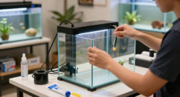 10 Best Aquarium Quarantine Tank Kits in 2026