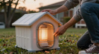 10 Best Best Dog House Heaters Safe in 2026