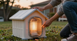 10 Best Best Dog House Heaters Safe in 2026