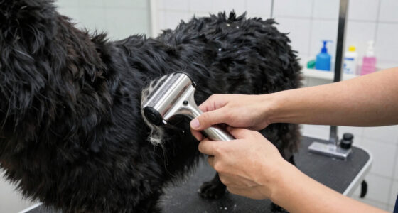 10 Best Deshedding Tools For Large Dogs Premium In 2026