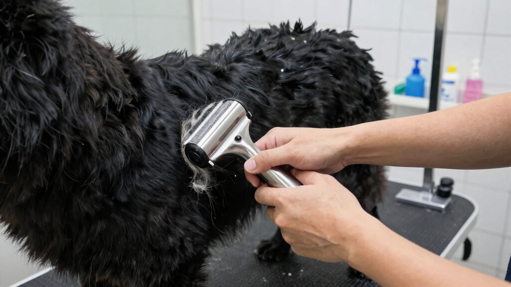 10 Best Deshedding Tools For Large Dogs Premium In 2026