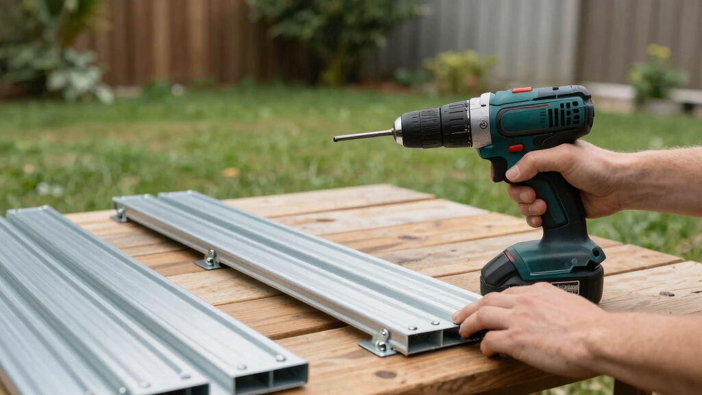 10 Best Dog Run Kits for Backyard in 2026