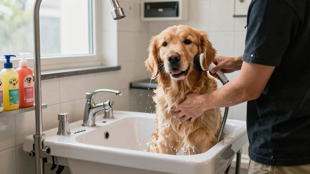 10 Best Dog Wash Stations for Home in 2026
