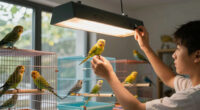 10 Best Full Spectrum Bird Lights in 2026
