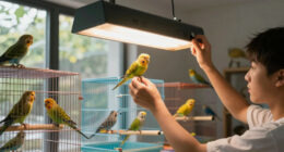 10 Best Full Spectrum Bird Lights in 2026