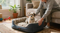10 Best Heated Dog Beds for Seniors in 2026