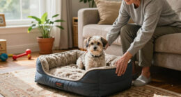 10 Best Heated Dog Beds for Seniors in 2026