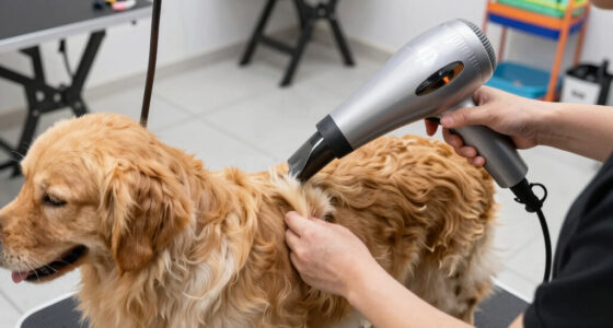 10 Best High Velocity Dog Dryers in 2026 — The Ultimate Guide